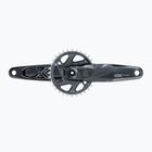 Kliky SRAM GX Eagle DUB 165 12rz lunar grey