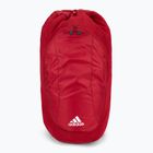 Batoh Adidas Wrestling red/white