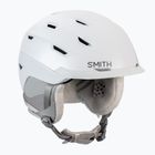 Dámská lyžařská helma Smith Liberty Mips bílá E00630