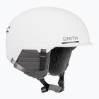 Lyžařská helma Smith Scout bílý E00603