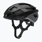 Cyklistická přilba Smith Trace MIPS black/matte cement