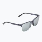 Pánské sluneční brýle Under Armour Phenom grey/silver mirror
