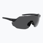 Sluneční brýle Under Armour Halftime matte black/grey oleofobic