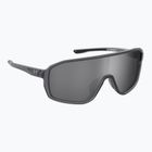 Pánské sluneční brýle Under Armour Gameday/G S3 crystal grey/silver oleophobic