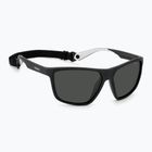 Pánské sluneční brýle Polaroid PLD 7040/S black grey/grey polarized