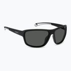 Sluneční brýle Polaroid PLD 7049/S matte black/grey polarized high contrast