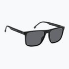 Pánské polarizační sluneční brýle Carrera 8064/S black grey/grey