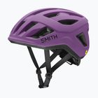 Cyklistická přilba Smith Signal MIPS matte indigo