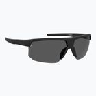 Pánské sluneční brýle Under Armour Driven/G S3 matte black/grey