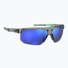 Pánské sluneční brýle Under Armour Driven/G S3 grey green/blue multilayer