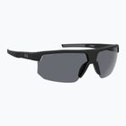 Pánské sluneční brýle Under Armour Driven/G S3 matte black grey/grey polarized