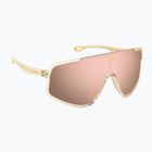 Pánské sluneční brýle Carrera 4017/S crystal beige/rose gold multilayer