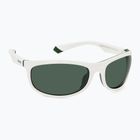 Sluneční brýle Polaroid PLD 2154/S matte white/green polarized
