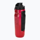 Láhev na pití Under Armour Playmaker Squeeze 950 ml red