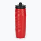 Láhev na pití Under Armour Sideline Squeeze 950 ml red