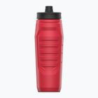 Láhev na pití Under Armour Sideline Squeeze 950 ml red
