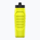 Láhev na pití Under Armour Sideline Squeeze 950 ml black/pitch grey