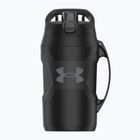 Láhev na pití Under Armour Playmarker 1900 ml black