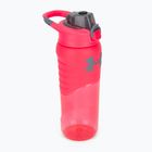 Láhev na pití Under Armour Clarity 700 ml penta pink