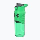 Láhev na pití Under Armour Clarity 700 ml vapor green