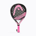 Pádlo HEAD Graphene 360 Zephyr Black/Pink 228211