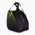 Lyžařská taška HEAD Bootbag černá 383071