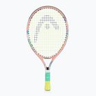Dětská tenisová raketa HEAD Coco 19 color 233032