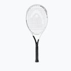 Tenisová raketa HEAD Graphene 360+  Speed S bílá 234030