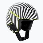 Pánská lyžařská helma HEAD Downforce Mips bílá 320110