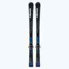 Sjezdové lyže Head Supershape E-Titan SW SF-PR + PRD 12 černé 313280/100836