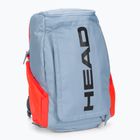 HEAD Tenisový batoh Rebel Backpack grey 283531