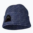 Zimní kulich HEAD Kane Beanie navy