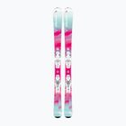 Dětské sjezdové lyže HEAD Joy Easy JRS + vázání Jrs 7.5 GW CA mint/pink