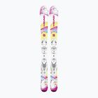 Dětské sjezdové lyže HEAD Unicorn Easy JRS + vázání Jrs 4.5 GW CA white/pink