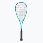 Squashová raketa + brýle a 2 míčky HEAD Spark Team Pack