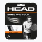 Tenisová struna HEAD Sonic Pro Tour černá 281082
