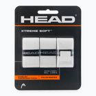 HEAD Xtremesoft Grip Overwrap bílá 285104