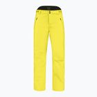 Pánské lyžařské kalhoty HEAD Summit yellow 821622