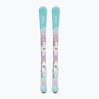 Dětské sjezdové lyže HEAD Joy Easy JRS + Jrs 7,5 mint/pink