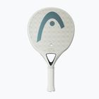 Pálka na padel HEAD One Ultralight white