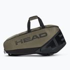 Tenisová taška  HEAD Pro X Racquet L thyme/black