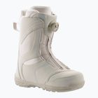 Dámské snowboardové boty HEAD Eve Boa Coiler W beige