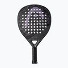 Raketa na padel  HEAD Vibe 2025 black/purple