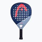 Raketa na padel  HEAD Vibe 2025 blue/red