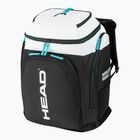 Lyžařský batoh HEAD Rebels Racing Backpack 70 l black/white