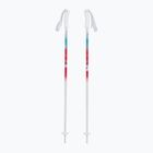 Dětské lyžařské hole HEAD Joy Girl blue/white