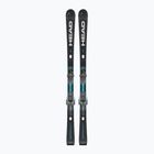 Sjezdové lyže HEAD Supershape e-Speed SW BB-PR + vázání PRD 12 GW black/blue