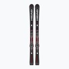 Sjezdové lyže HEAD Supershape e-Rally SW BB-PR + PRD 12 GW black/red