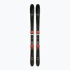 Sjezdové lyže HEAD Kore 100 Ti + vázání Attack 14 GW black/red