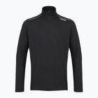 Pánská lyžařská mikina HEAD Race Midlayer black